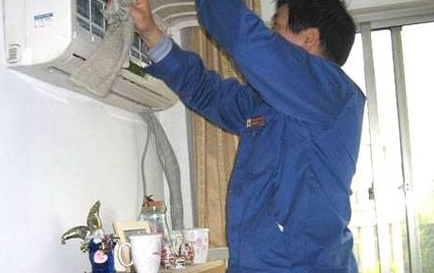 空调维修公司采用基本常识